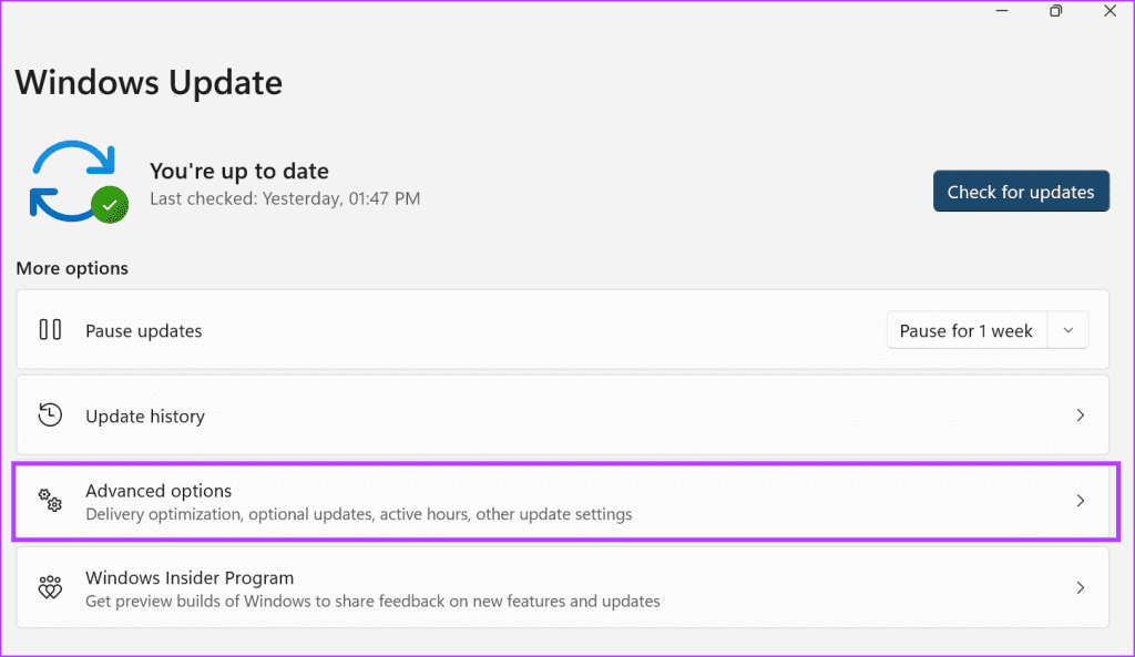Microsoft-Store-Is-Blocked-4-1024x593-1 "Microsoft Store محظور": جرب هذه الإصلاحات الستة السهلة لإلغاء حظره