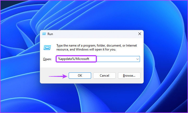 Microsoft-folder أفضل 7 طرق لإصلاح مشكلة Microsoft Office عالق عند تجهيز الأشياء في Windows 11