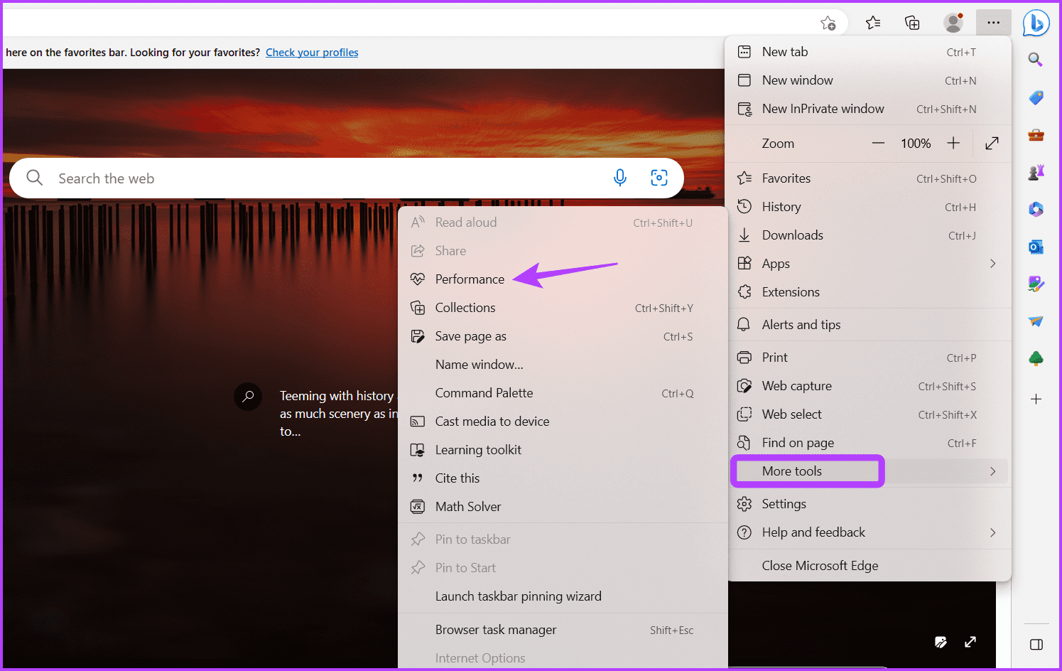 More-tools تعرف على وضع الكفاءة وكيفية تمكينه في Windows 11
