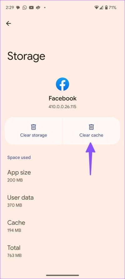 No-sound-on-Facebook-videos-and-stories-11-691x1536-1 أفضل 9 طرق لإصلاح عدم عمل صوت على الفيديو أو القصة في Facebook