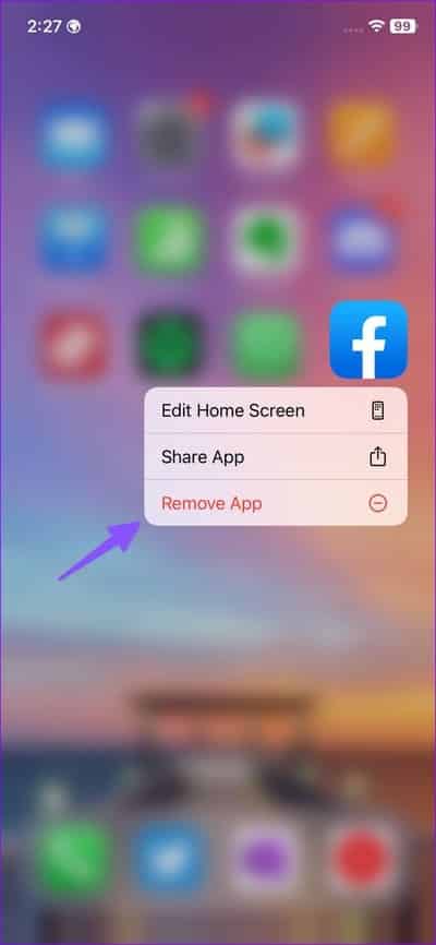 No-sound-on-Facebook-videos-and-stories-6-1 أفضل 9 طرق لإصلاح عدم عمل صوت على الفيديو أو القصة في Facebook