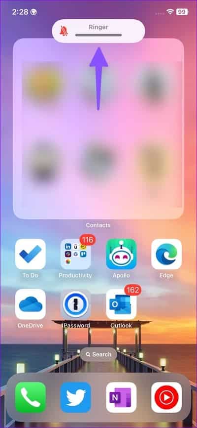No-sound-on-Facebook-videos-and-stories-8 أفضل 9 طرق لإصلاح عدم عمل صوت على الفيديو أو القصة في Facebook