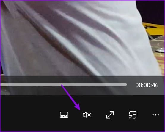 No-sound-when-playing-videos-on-Windows-1 أفضل 9 طرق لإصلاح عدم عمل صوت الفيديو على Windows