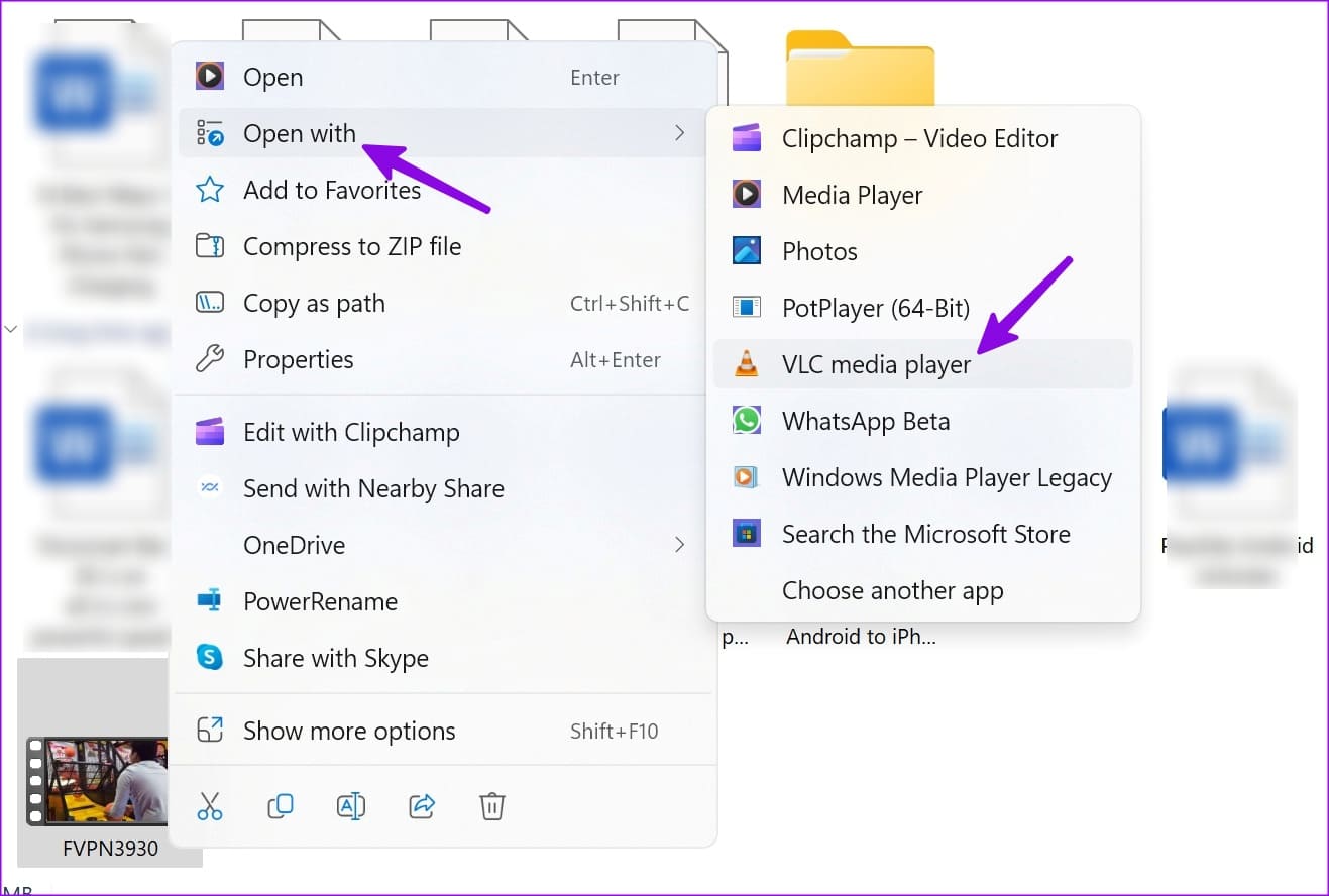 No-sound-when-playing-videos-on-Windows-15 أفضل 9 طرق لإصلاح عدم عمل صوت الفيديو على Windows