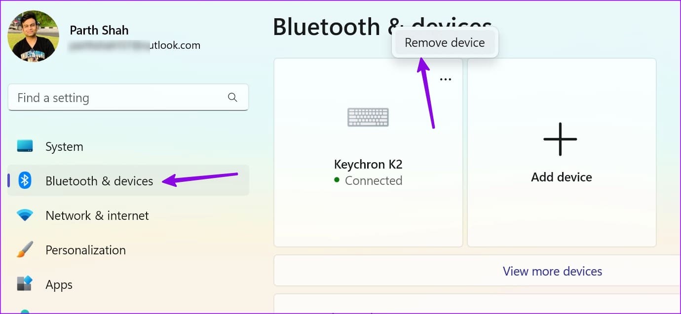 أفضل 9 طرق لإصلاح عدم عمل صوت الفيديو على Windows - %categories