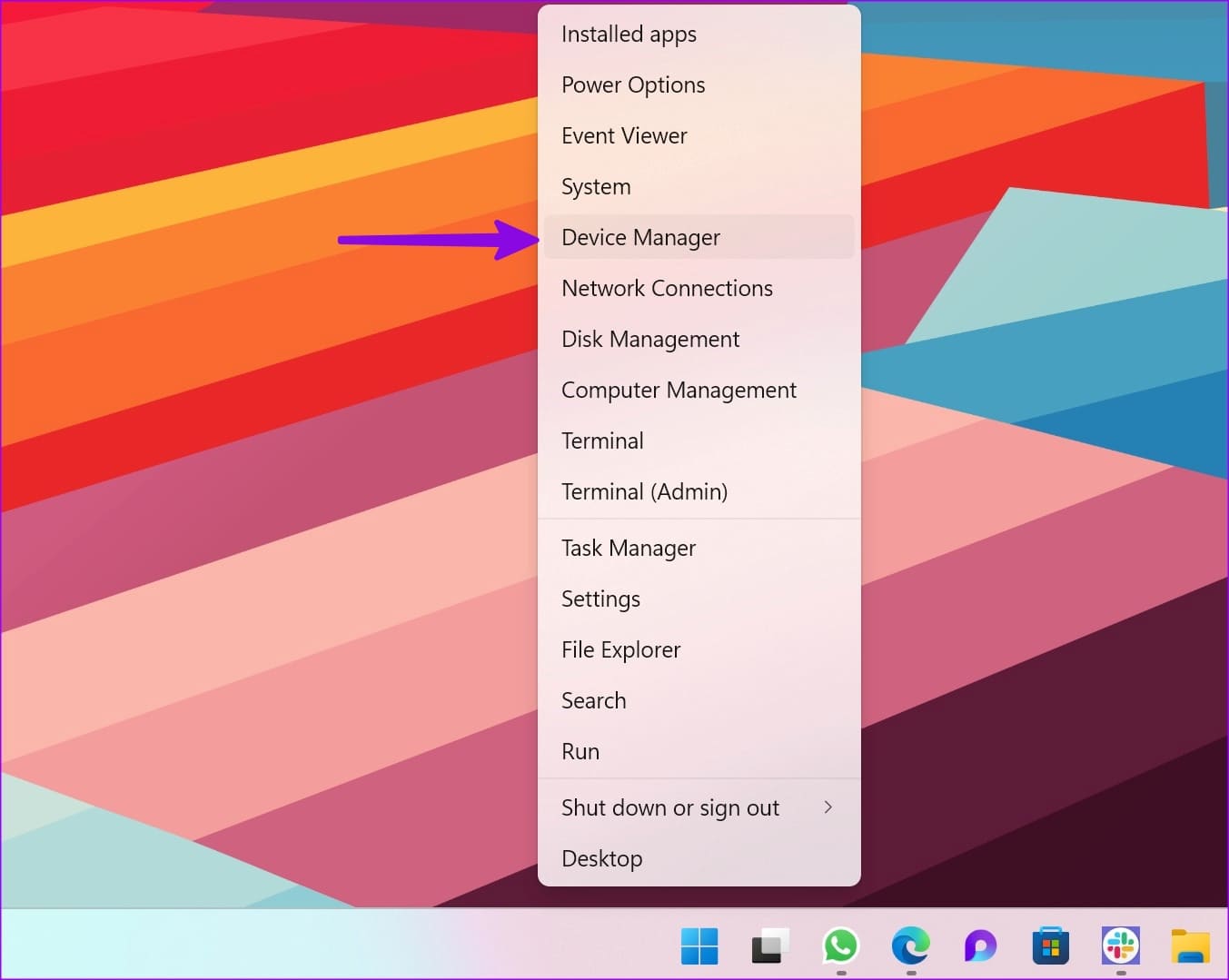 No-sound-when-playing-videos-on-Windows-3 أفضل 9 طرق لإصلاح عدم عمل صوت الفيديو على Windows