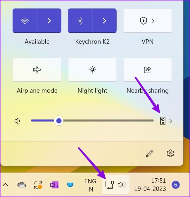 No-sound-when-playing-videos-on-Windows-5 أفضل 9 طرق لإصلاح عدم عمل صوت الفيديو على Windows
