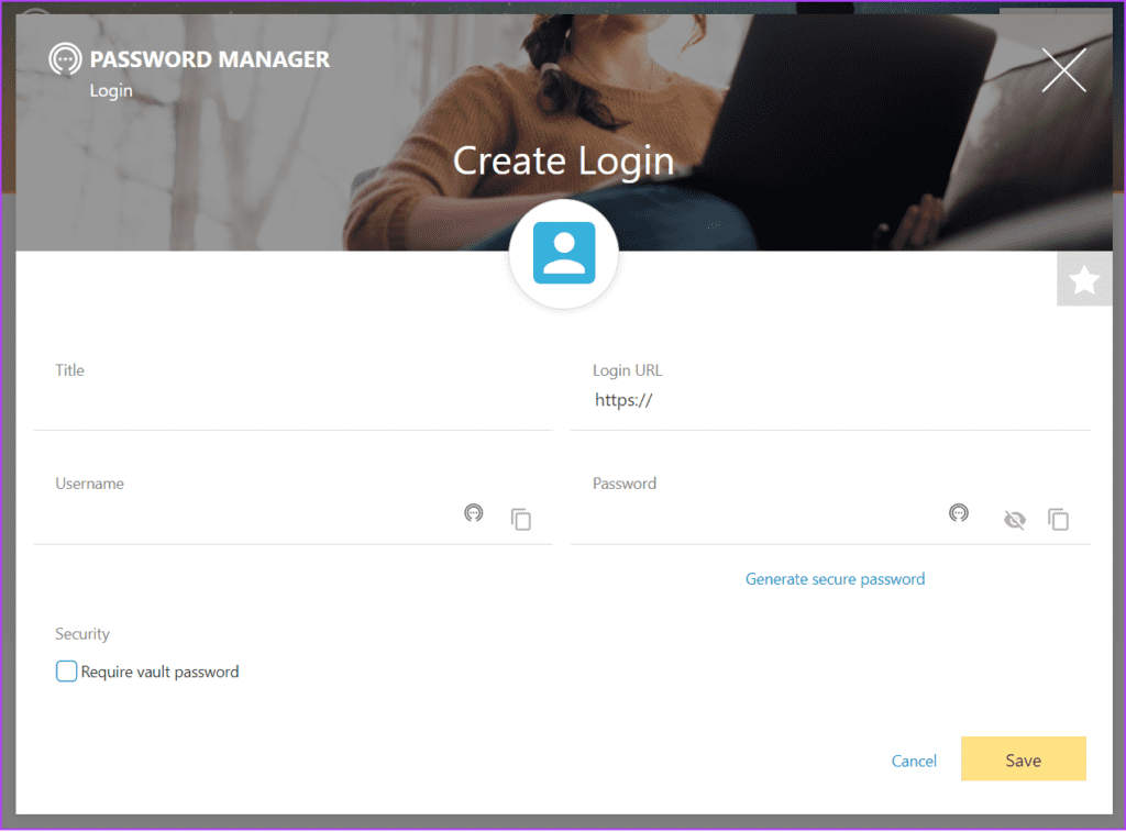 Norton-Password-Manager-1024x757-1 مقارنة بين أفضل 7 برامج إدارة كلمات مرور Windows في عام 2025