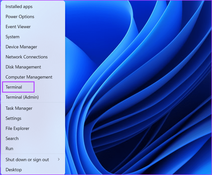 8 طرق سريعة لفتح مركز سهولة الوصول على Windows 11 - %categories