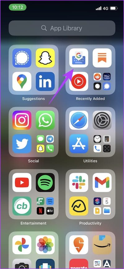 Open-Gboard كيفية إيقاف تشغيل ميزة Double Space لفترة على iPhone و Mac