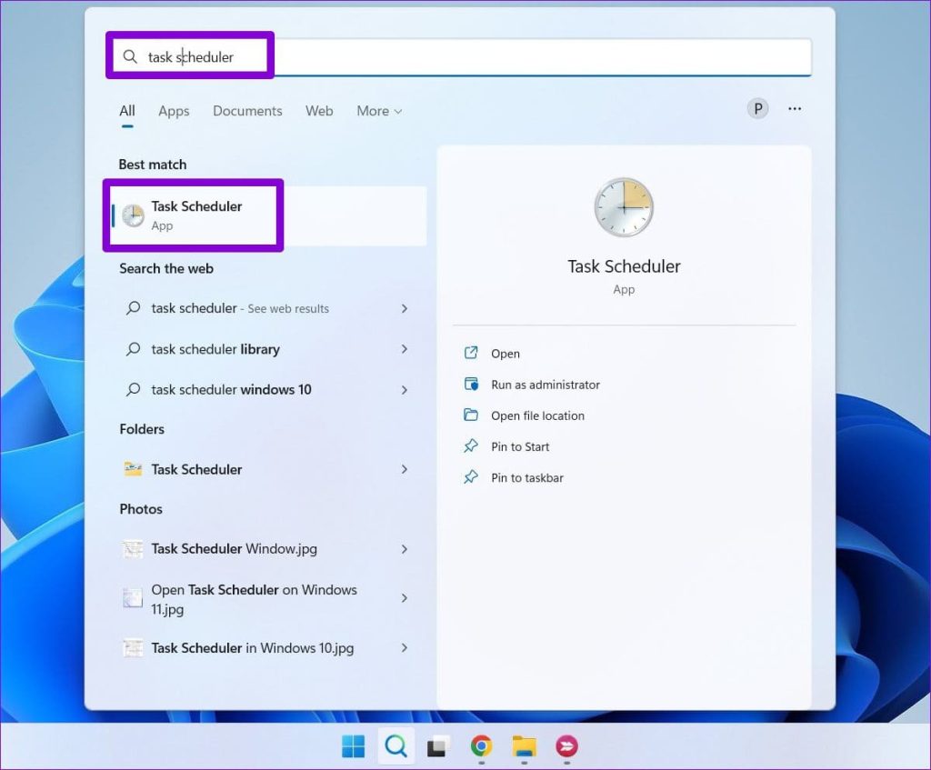 6 Cara Mengatasi Command Prompt Terus Muncul di Windows 11 | Rumah terbaik
