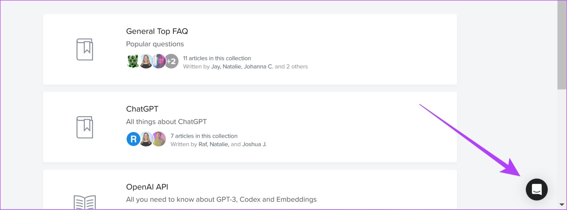 OpenAI-Help كيفية عرض وحذف سجل محفوظات ChatGPT