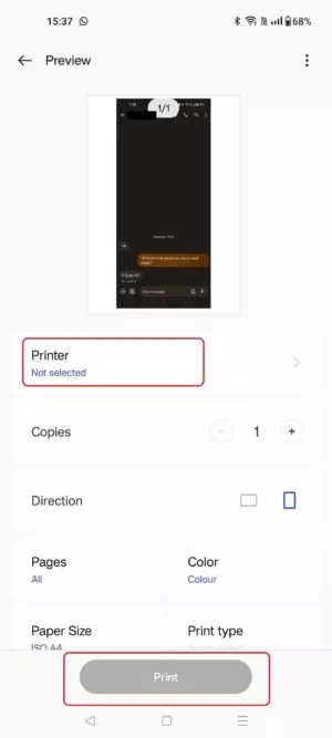 Print-Option-in-Google-Photos-300w-667h.jpg كيفية طباعة الرسائل النصية من هاتف Android