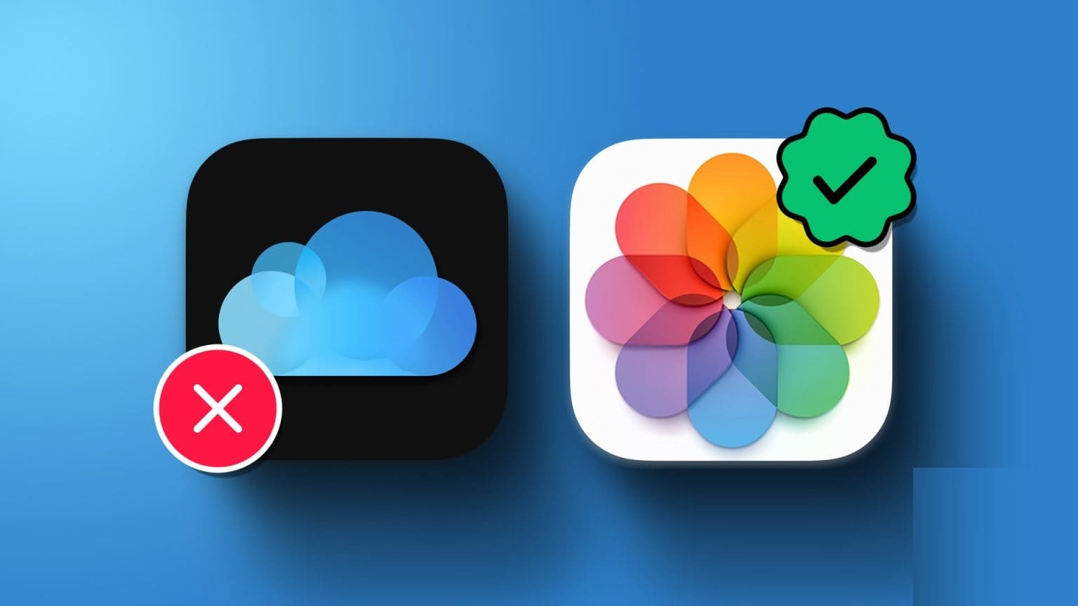 كيفية إزالة الصور من iCloud ولكن ليس من iPhone - %categories