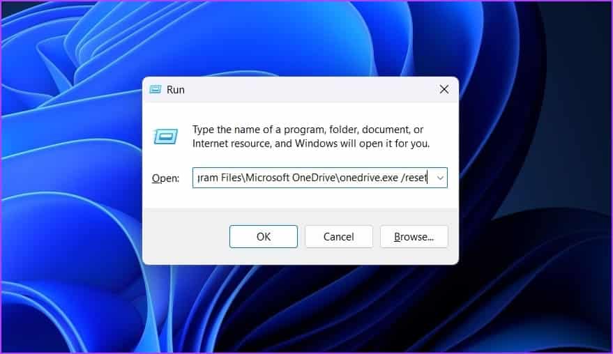 أفضل 6 طرق لإصلاح خطأ "عذرًا ، هناك مشكلة في خوادم OneDrive " على Windows 11 - %categories