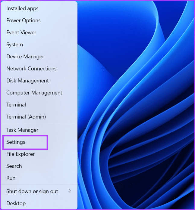 Reset-Windows-11-Using-the-Settings-app أفضل 3 طرق لإعادة تعيين Windows 11