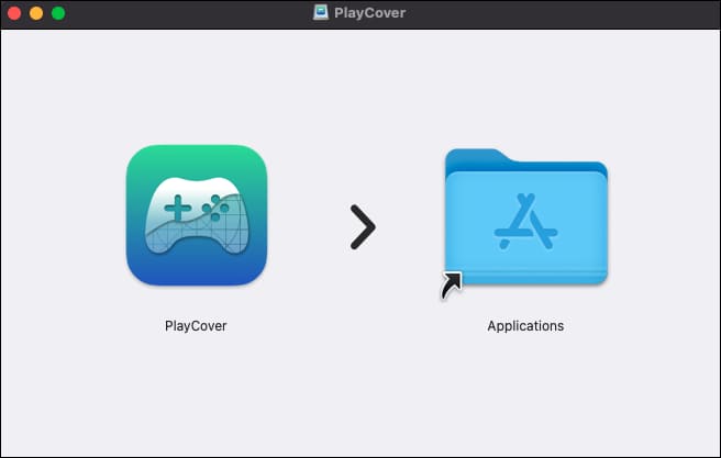 Running-Netflix-on-MacOS-Using-PlayCover-2 كيفية تنزيل Netflix على جهاز Mac