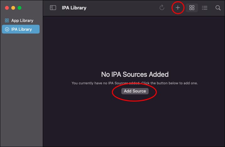 Running-Netflix-on-MacOS-Using-PlayCover-3 كيفية تنزيل Netflix على جهاز Mac
