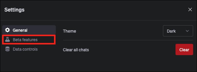Screenshot-2023-05-18-at-14.04.13 كيفية تمكين تصفح الويب والمكونات الإضافية في ChatGPT