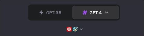 Screenshot-2023-05-18-at-14.27.02 كيفية تمكين تصفح الويب والمكونات الإضافية في ChatGPT