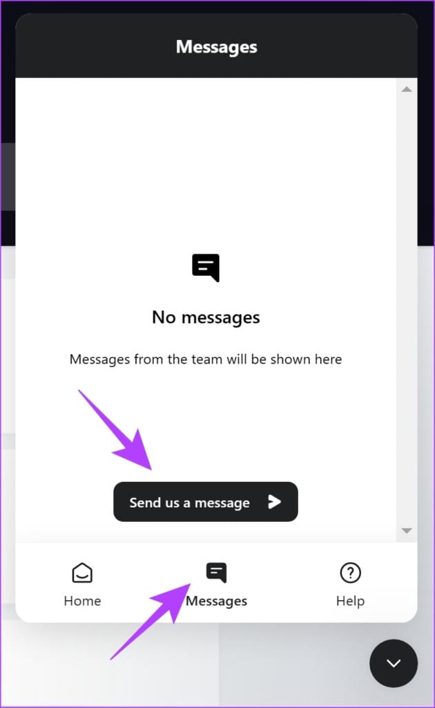 Send-OpenAI-a-Message-630x1024-1 كيفية عرض وحذف سجل محفوظات ChatGPT