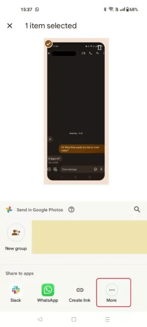 Share-Options-for-Image-in-Google-Photos-300w-667h.jpg كيفية طباعة الرسائل النصية من هاتف Android