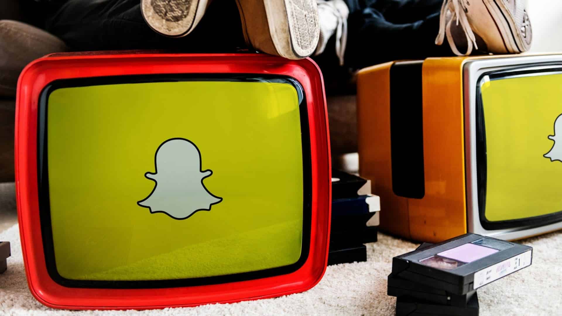 Snapchat-Unfriend كيفية حذف الأصدقاء على Snapchat: طريقتان سريعتان