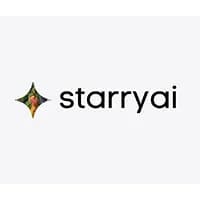 StarryAI كيف تصنع فن بالذكاء الاصطناعي