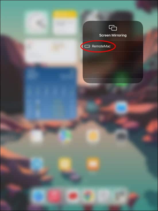 Streaming-Netflix-Using-AirPlay-From-Your-iPhone-or-iPad-2 كيفية تنزيل Netflix على جهاز Mac