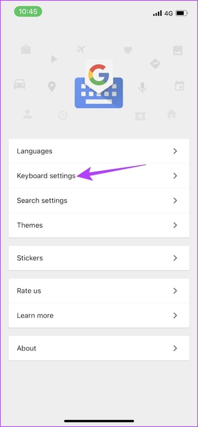 Tap-on-Keyboard-1 كيفية إيقاف تشغيل ميزة Double Space لفترة على iPhone و Mac