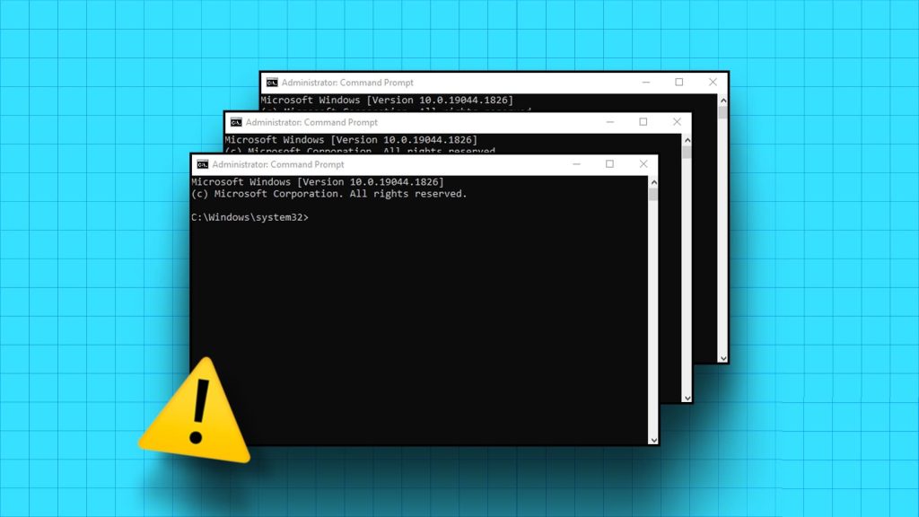 6 Cara Mengatasi Command Prompt Terus Muncul di Windows 11 Rumah terbaik