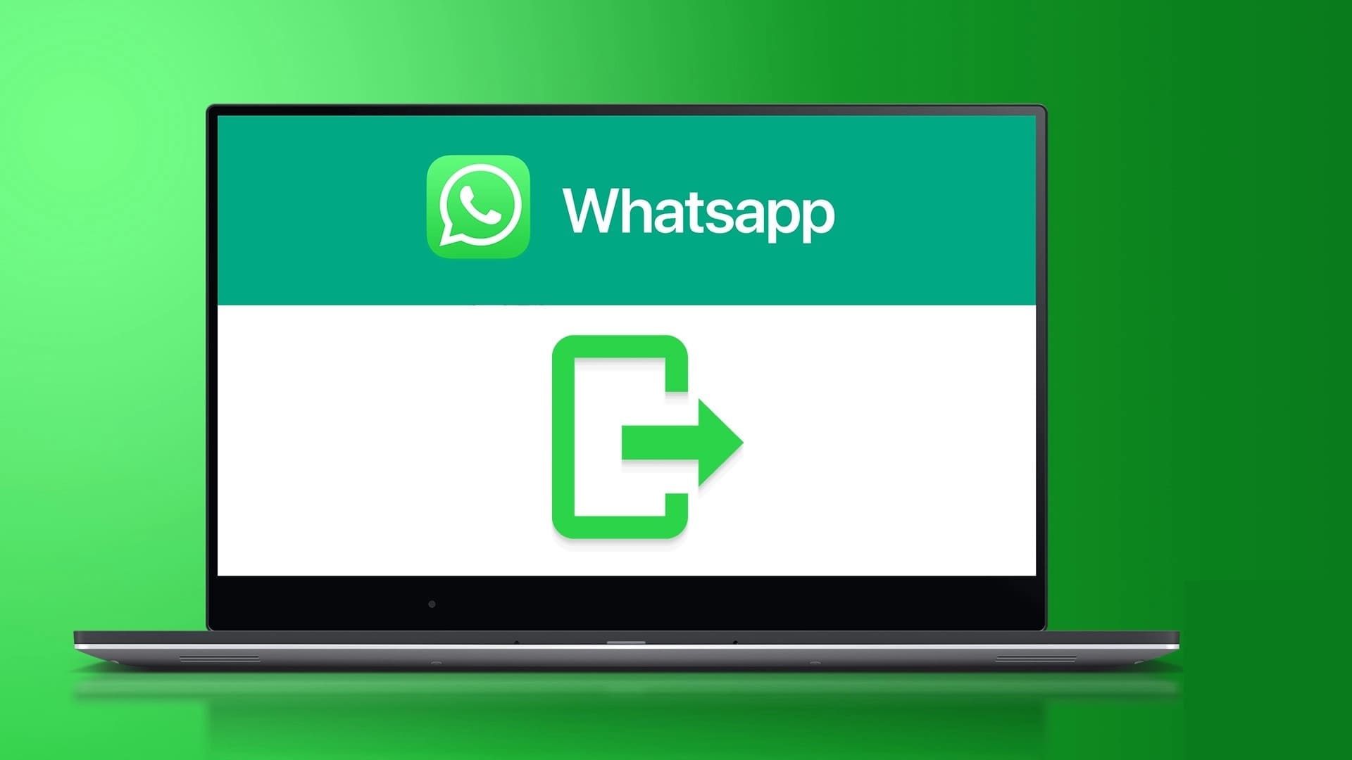 أفضل 5 طرق لإصلاح تسجيل الخروج المستمر لتطبيق WhatsApp سطح المكتب على Windows - %categories