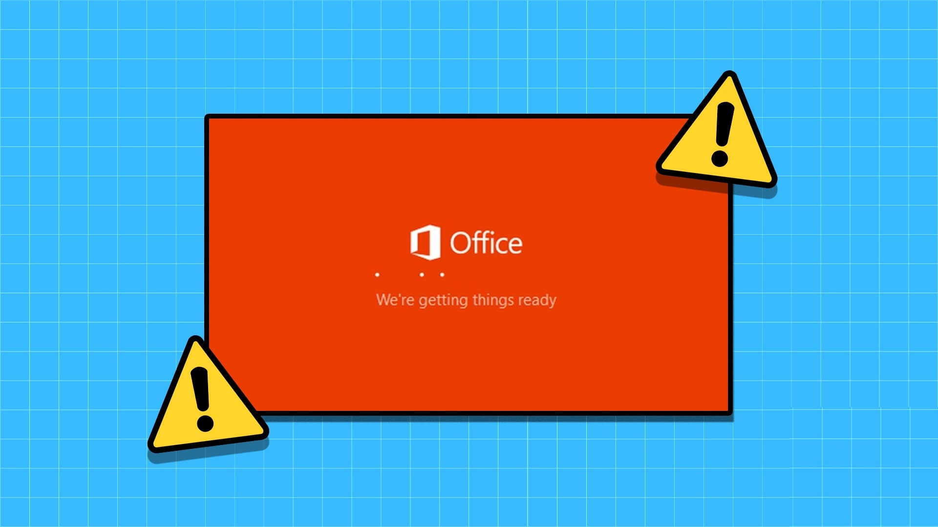 أفضل 7 طرق لإصلاح مشكلة Microsoft Office عالق عند تجهيز الأشياء في Windows 11 - %categories