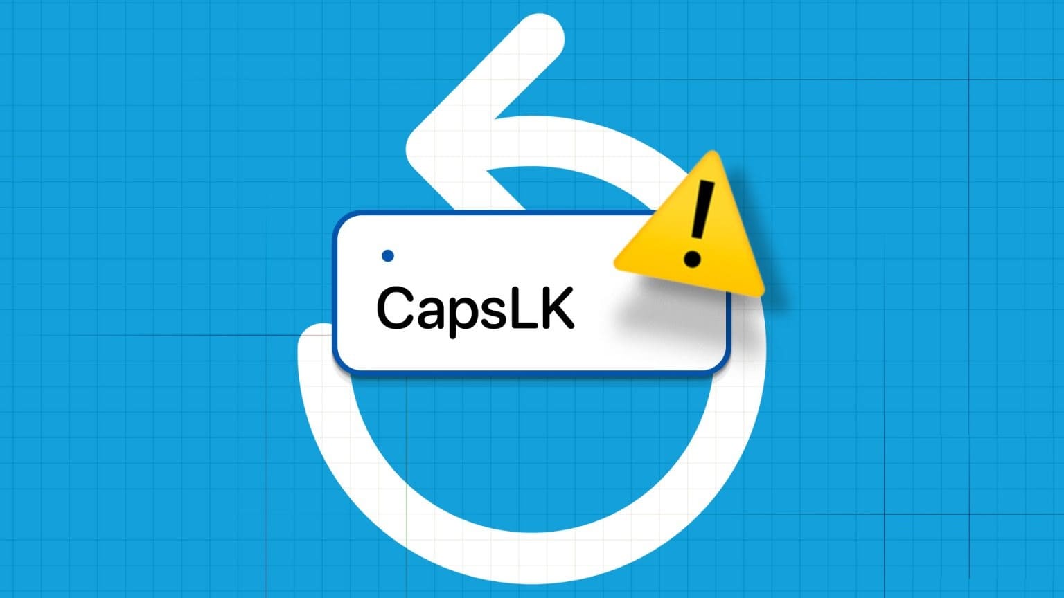 أفضل 5 طرق لإصلاح مفتاح Caps Lock معكوس في Windows 11 - %categories