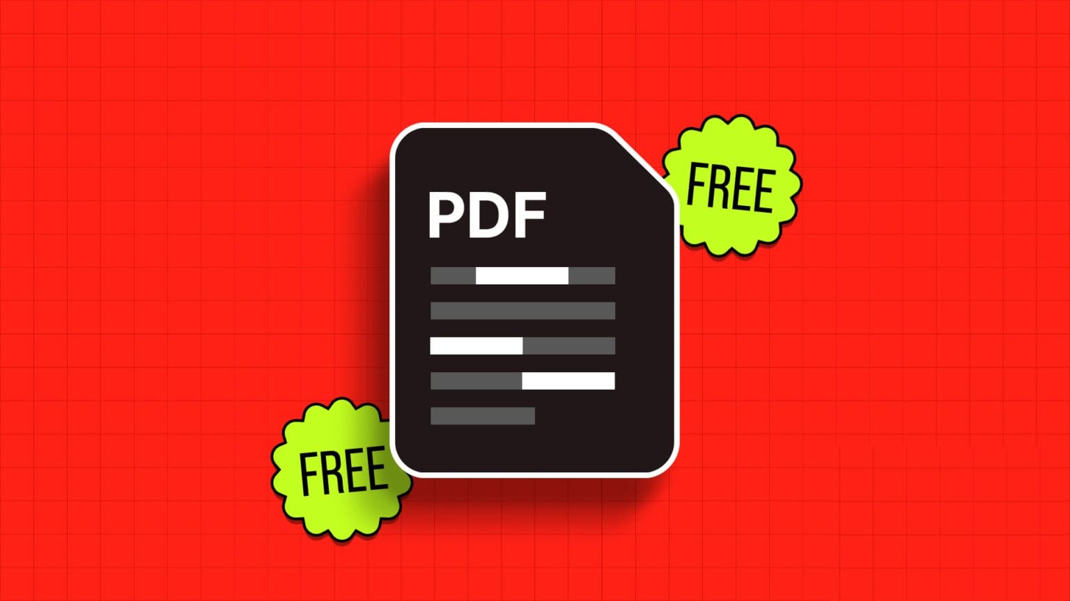 أفضل 4 طرق لاخفاء وتبييض النص في PDF مجانًا - %categories