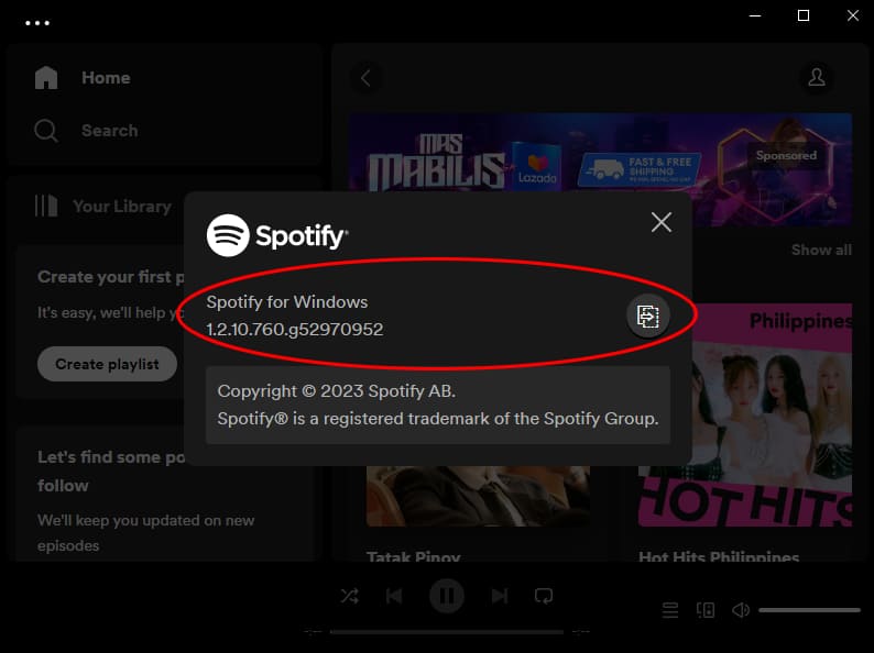 كيفية إصلاح خطأ لا يمكن تشغيل هذا الآن على Spotify - %categories
