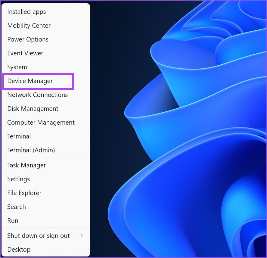 Verify-BLE-Support-On-Both-Devices أفضل 8 طرق لإصلاح عدم عمل المشاركة القريبة Nearby Sharing على Windows 11