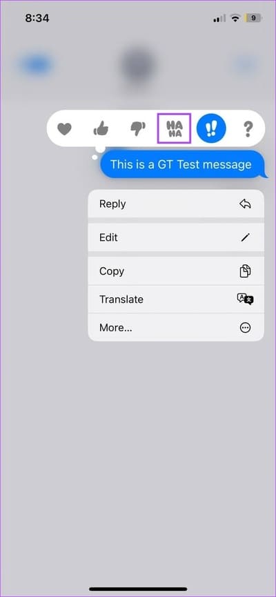 What-Does-Emphasized-Reaction-Mean-on-iPhone-13 ماذا يعني التأكيد على رد الفعل على iPhone