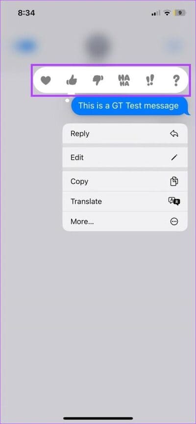 What-Does-Emphasized-Reaction-Mean-on-iPhone-3-474x1024-1 ماذا يعني التأكيد على رد الفعل على iPhone