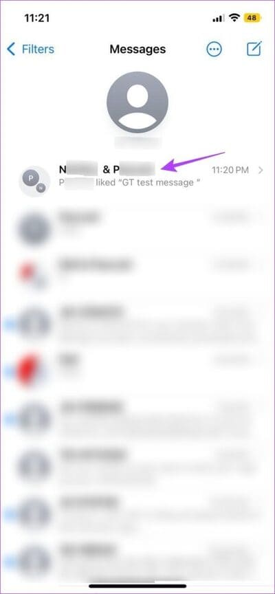 What-Does-Emphasized-Reaction-Mean-on-iPhone-4-474x1024-1 ماذا يعني التأكيد على رد الفعل على iPhone