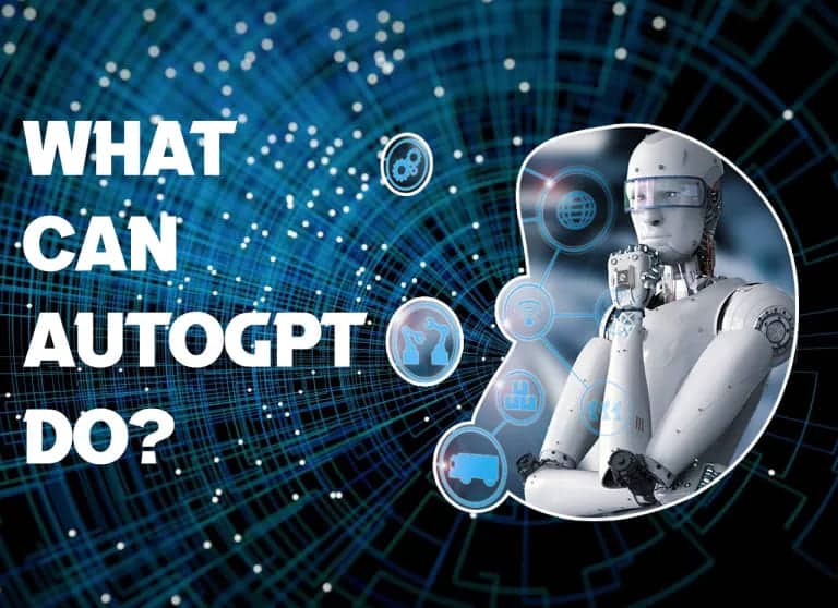 ما هو AutoGPT؟ - %categories