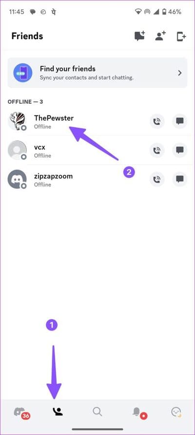 What-happens-when-you-unfriend-someone-on-Discord-4-461x1024-1 ماذا يحدث عندما تزيل صديقًا على Discord