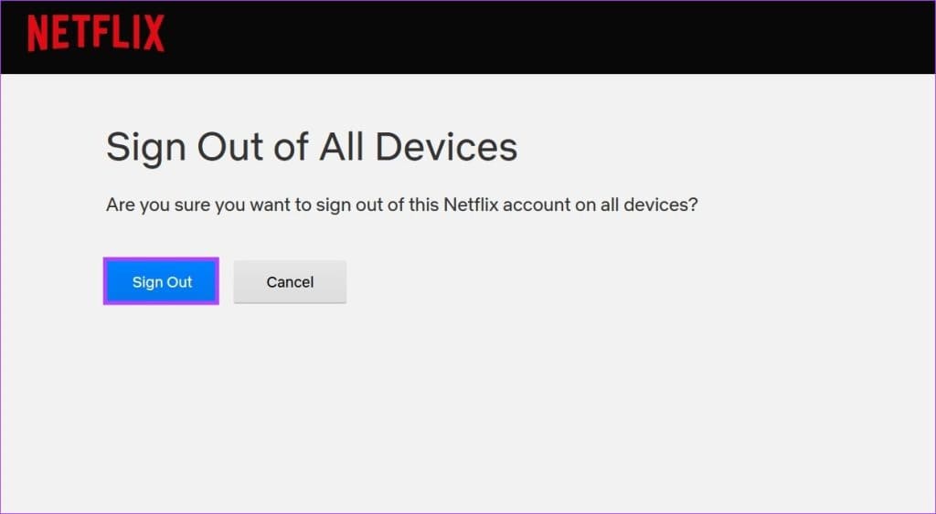 ماذا تفعل إذا تم اختراق حسابك Netflix - %categories