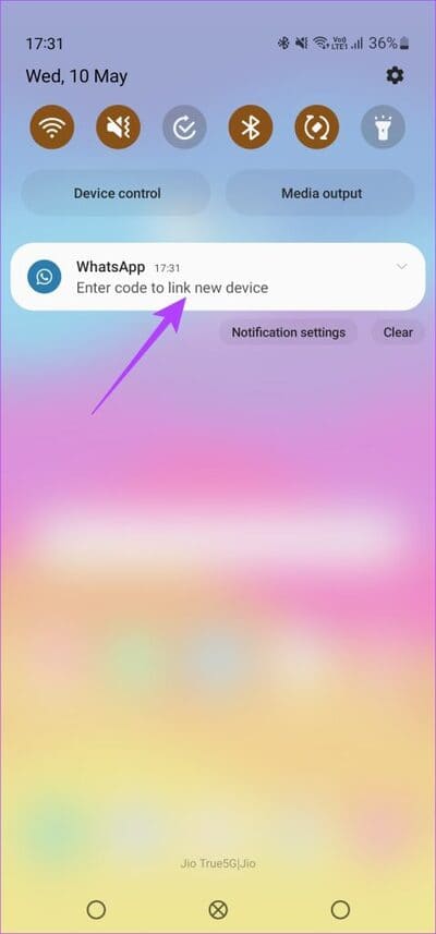 كيفية استخدام WhatsApp على ساعة ذكية تعمل بنظام Wear OS - %categories