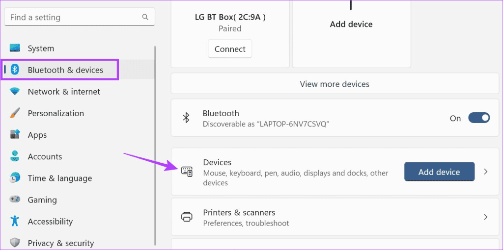 لماذا تستمر سماعات Bluetooth في الانقطاع عن Windows 11 - %categories