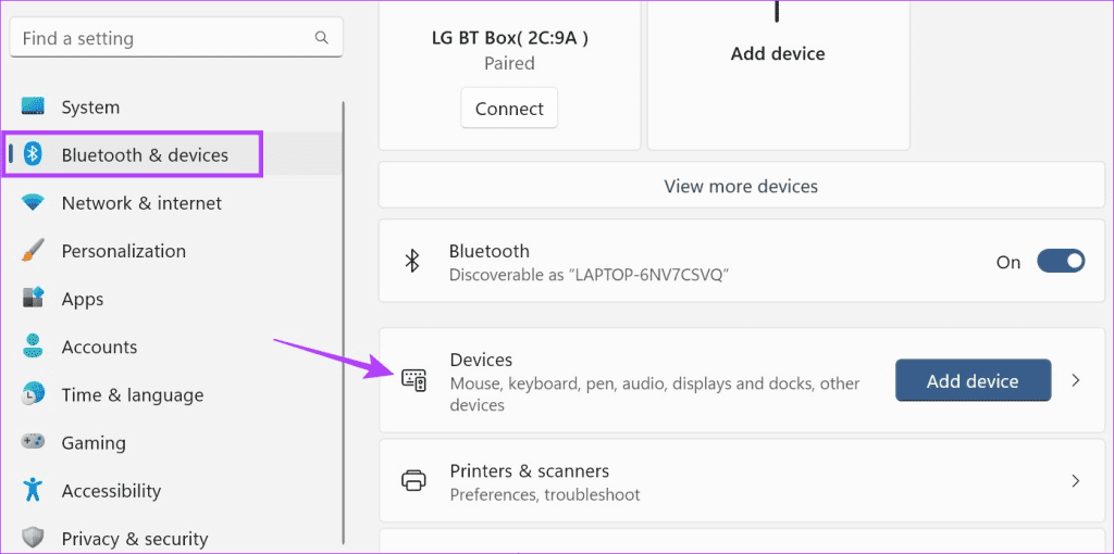 Why-Does-My-Bluetooth-Headphones-Keep-Cutting-Out-1-1024x510-1 لماذا تستمر سماعات Bluetooth في الانقطاع عن Windows 11