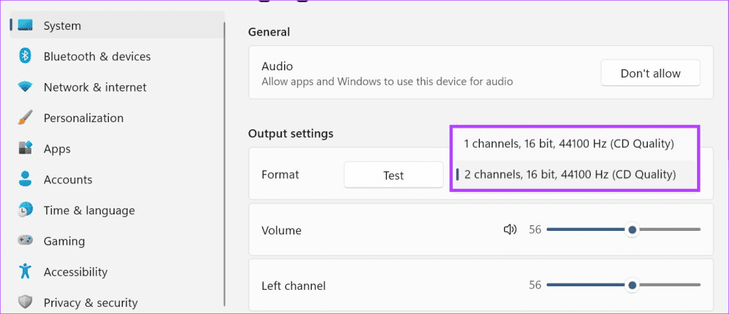 لماذا تستمر سماعات Bluetooth في الانقطاع عن Windows 11 - %categories