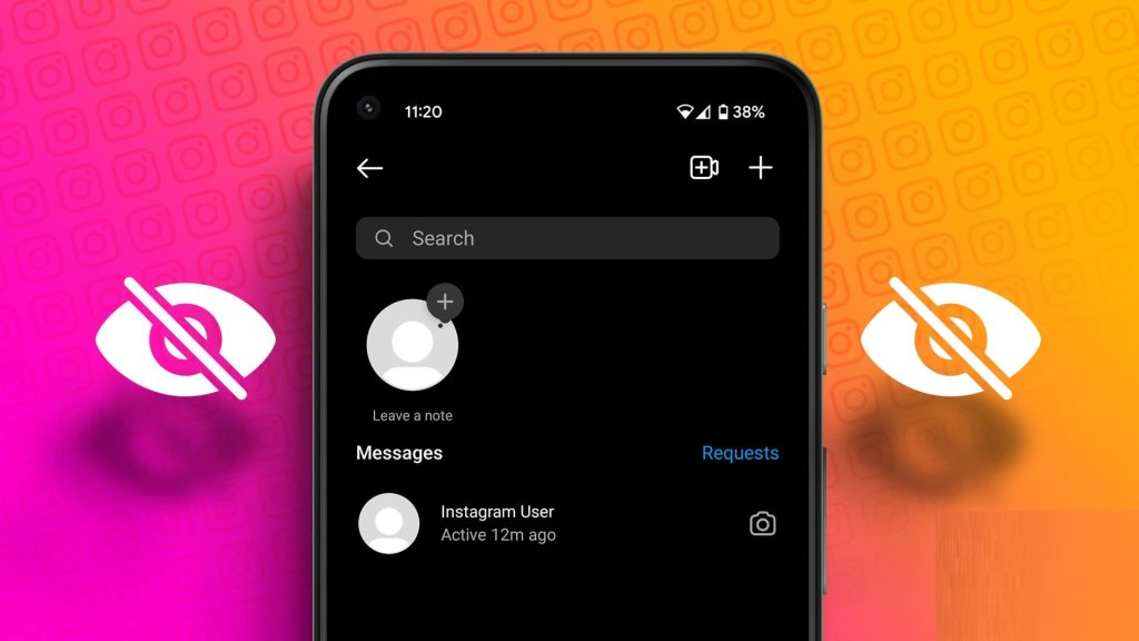 9 maneras fáciles de arreglar Instagram que no muestra la última ...