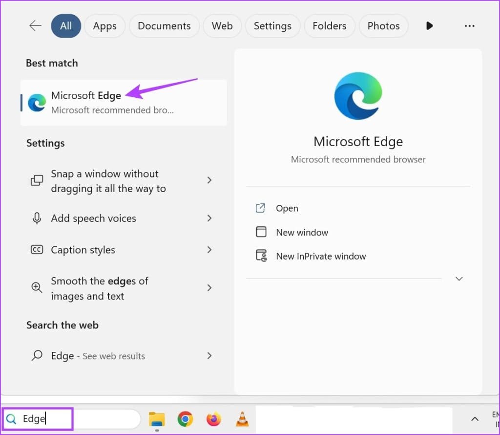 لماذا يعمل Microsoft Edge في الخلفية: 5 طرق لإيقافه - %categories