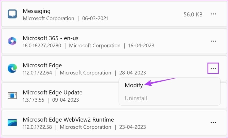 Why-Is-Microsoft-Edge-Running-in-the-Background-11 لماذا يعمل Microsoft Edge في الخلفية: 5 طرق لإيقافه